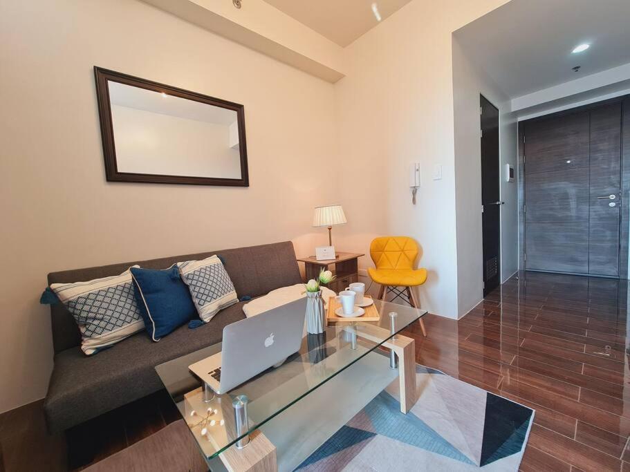 Apartment Air Residences 50th