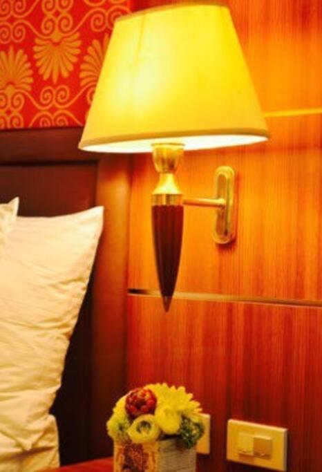 Tivoli Garden Residences - Iris Tower Manila