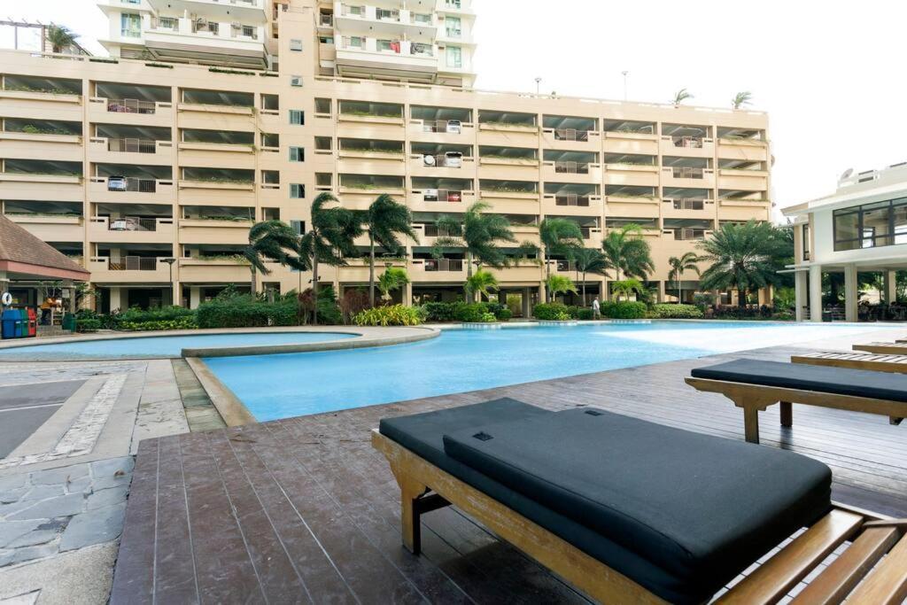 Tivoli Garden Residences - Iris Tower Apartamento