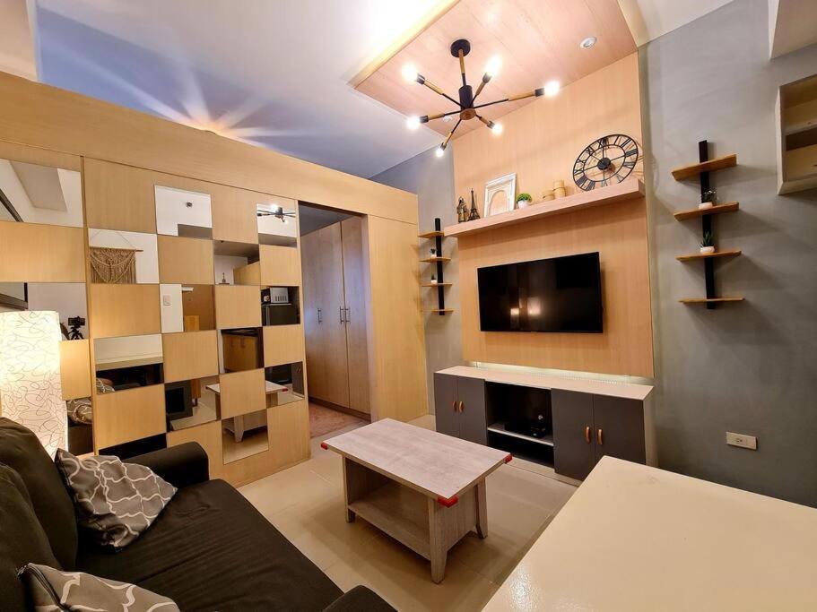 Grass Residences 26th/f T3