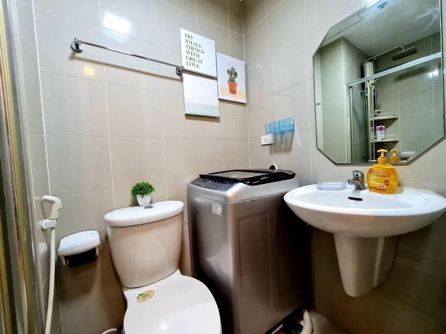 Grass Residences 26th/f T3 * Manila