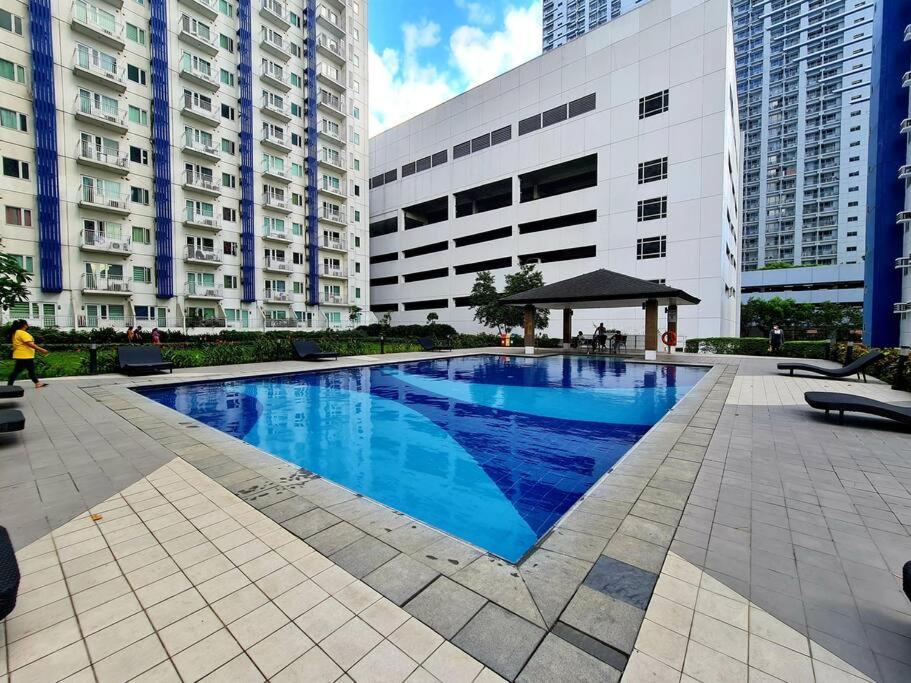 Apartment Grass Residences 26th/f T3 *