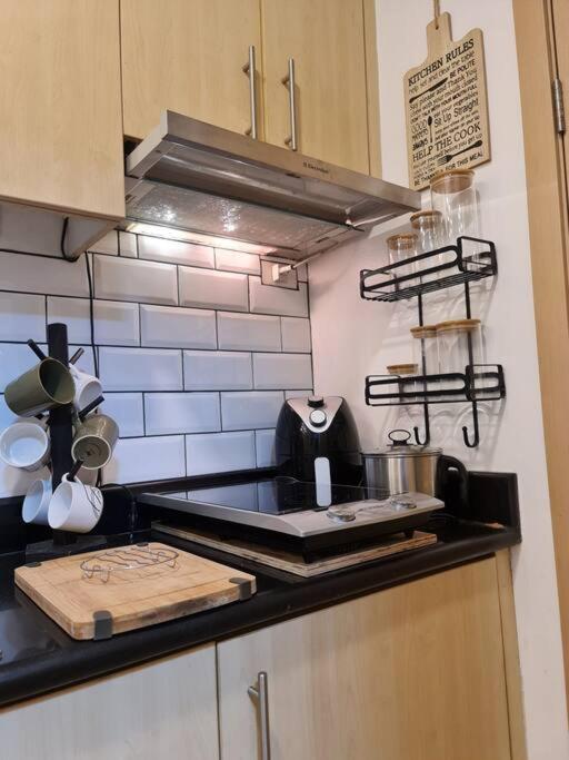 Apartment Grass Residences 26th/f T3 Manila