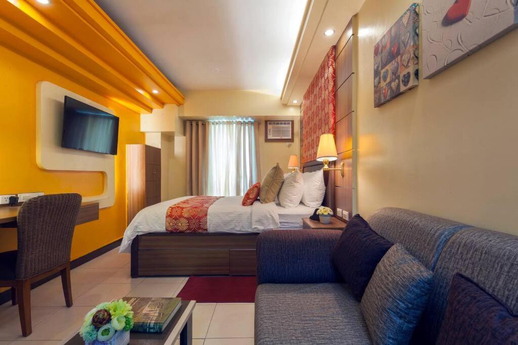 Tivoli Garden Residences - Iris Tower * Manila