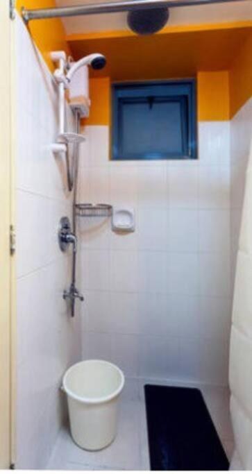 Tivoli Garden Residences - Iris Tower *