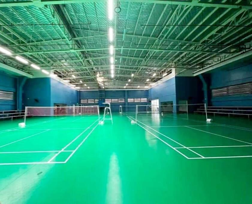 Grass Residences 26th/f T3 Apartment Manila