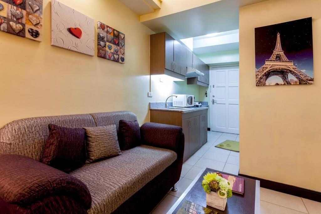 Apartamento Tivoli Garden Residences - Iris Tower *