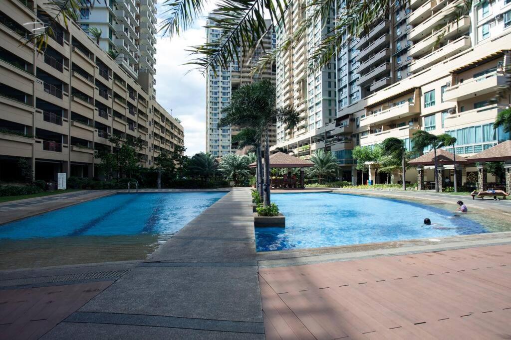 Tivoli Garden Residences - Iris Tower * Manila