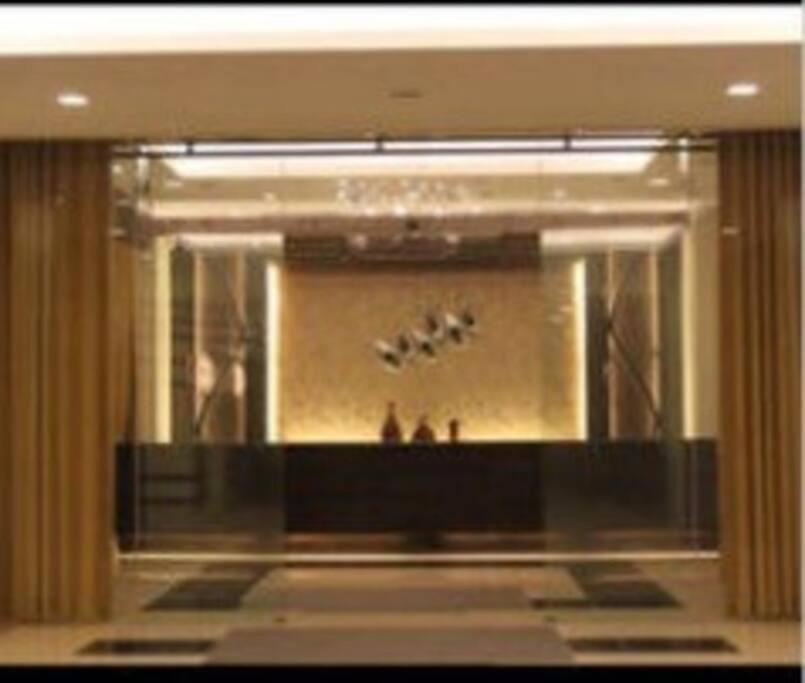Apartamento Tivoli Garden Residences - Iris Tower