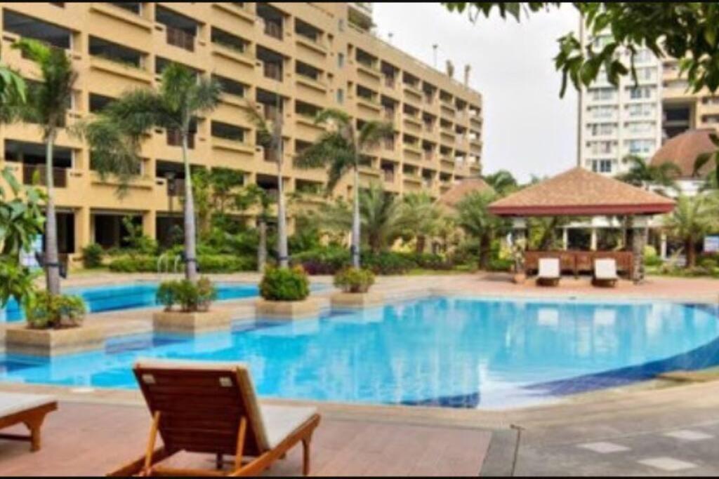 Tivoli Garden Residences - Iris Tower Apartamento Manila