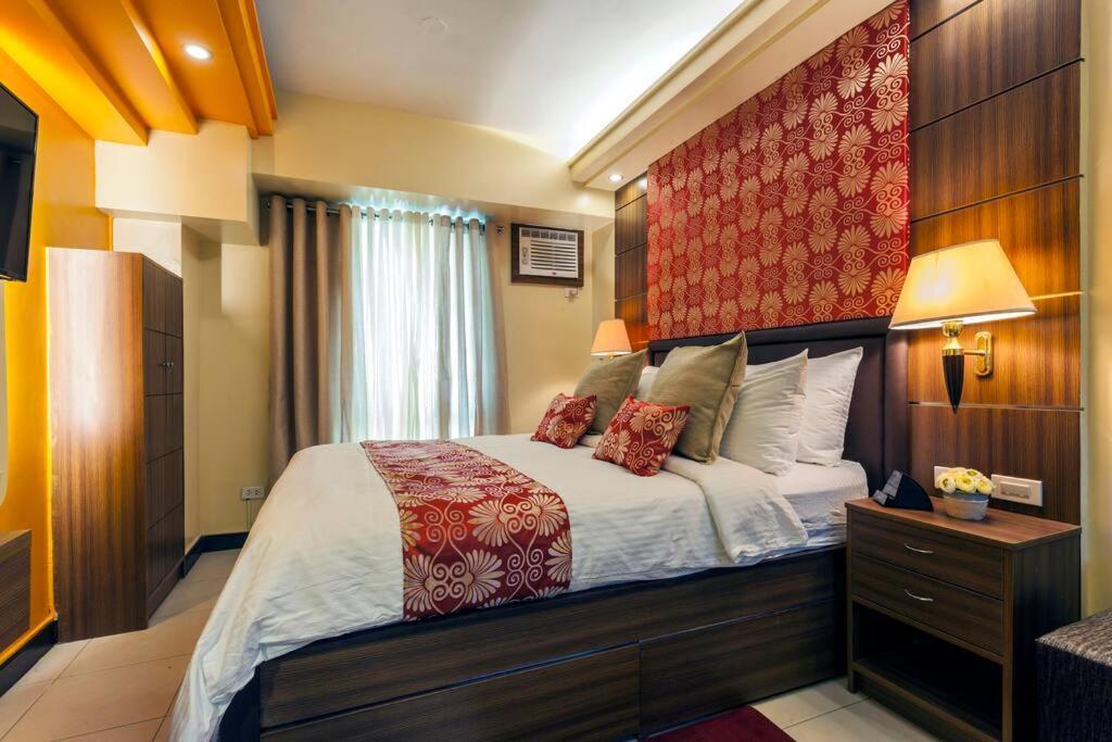 Tivoli Garden Residences - Iris Tower Apartamento *