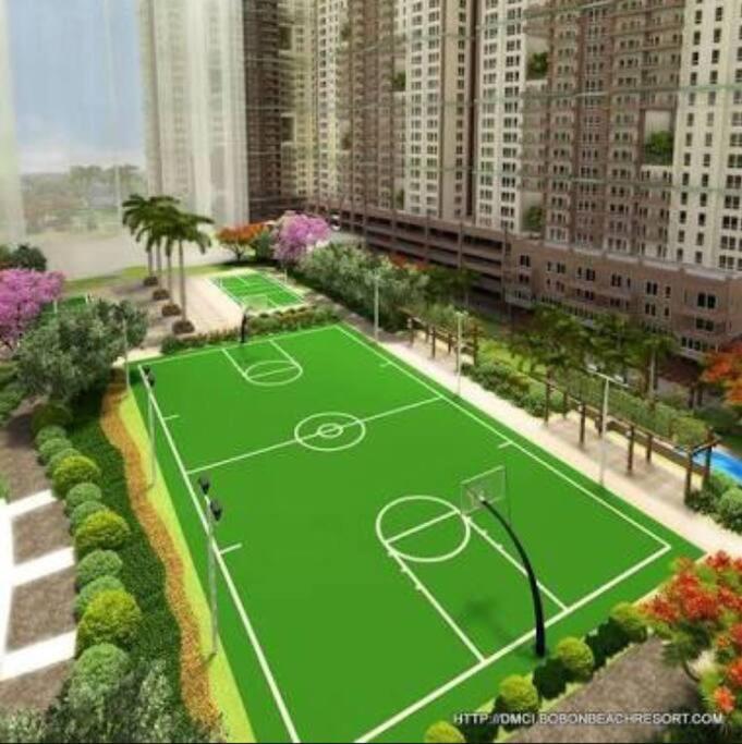 Tivoli Garden Residences - Iris Tower Manila