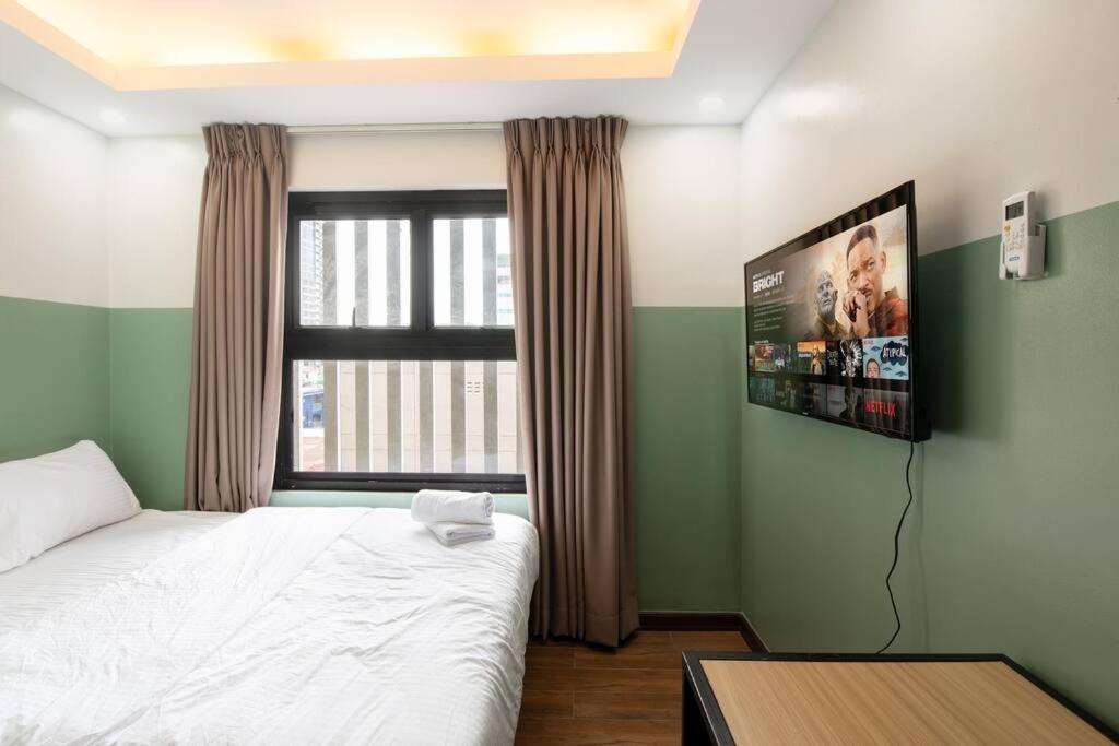 St. Marvin Makati M308