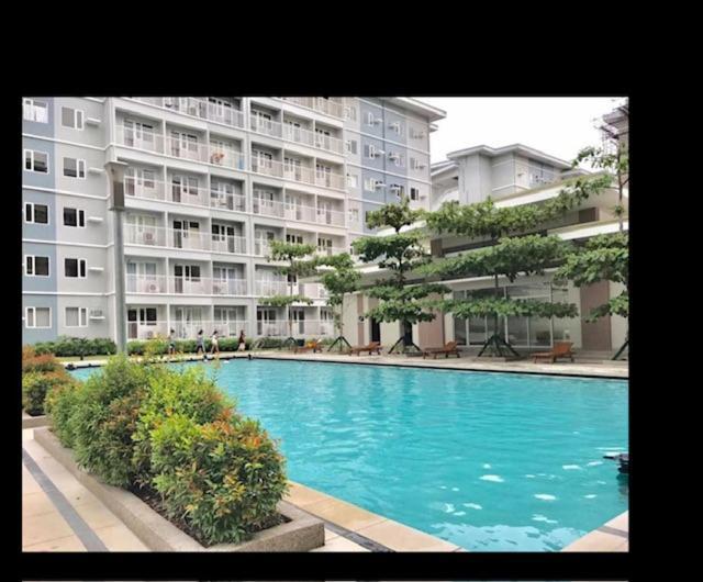 Smdc Trees Aparthotel *