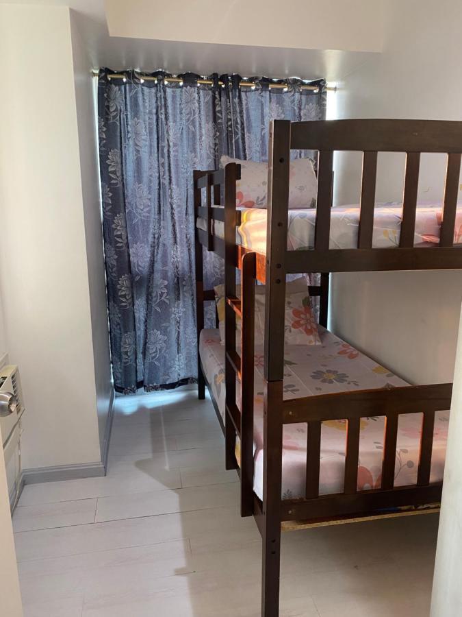 Azure Sm/city View 2 Bedrooms *