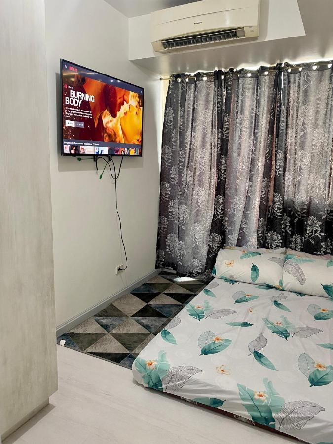 Azure Sm/city View 2 Bedrooms *