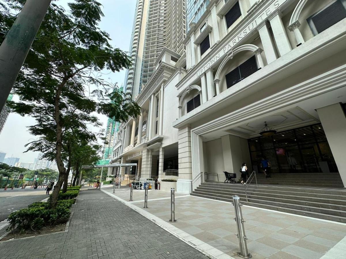 Bgc Uptown Chic & Chill Pad Apartment *