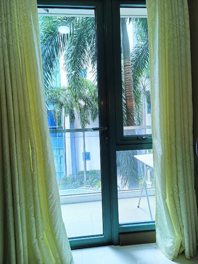 Apartamento 1br At Two Palmtree Across Airport Terminal 3 Manila