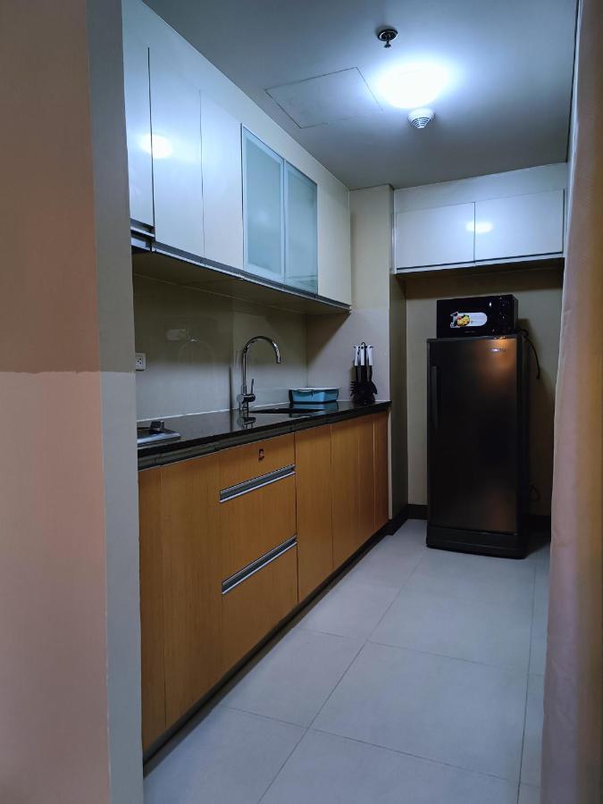 Apartamento 1br At Two Palmtree Across Airport Terminal 3 Manila