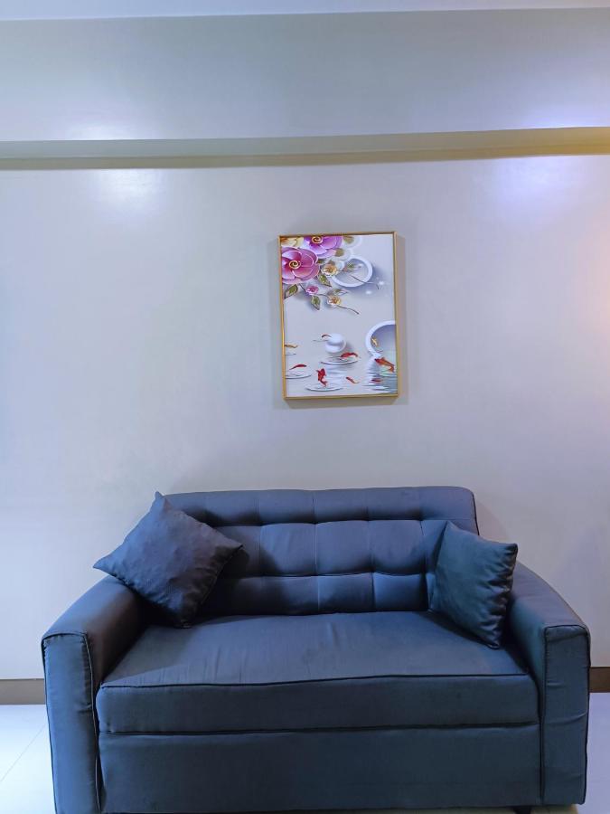 1br At Two Palmtree Across Airport Terminal 3 Apartamento *