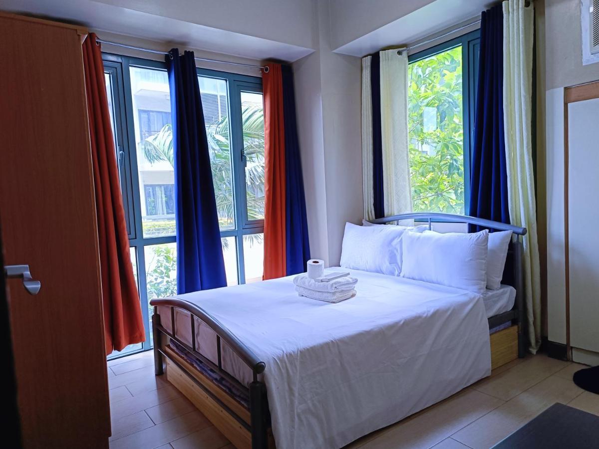 Apartamento 1br At Two Palmtree Across Airport Terminal 3 *