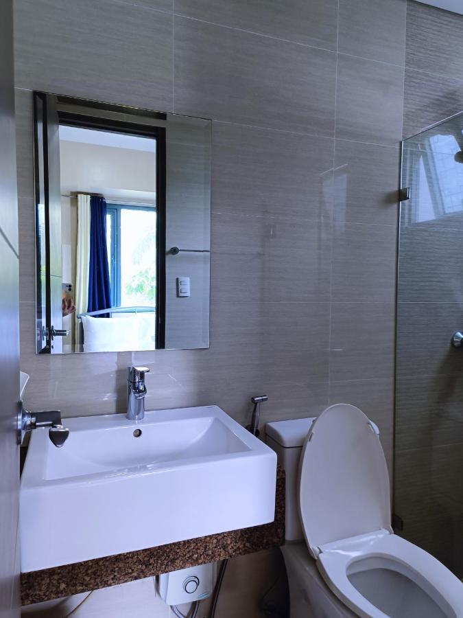 1br At Two Palmtree Across Airport Terminal 3 Apartamento Manila