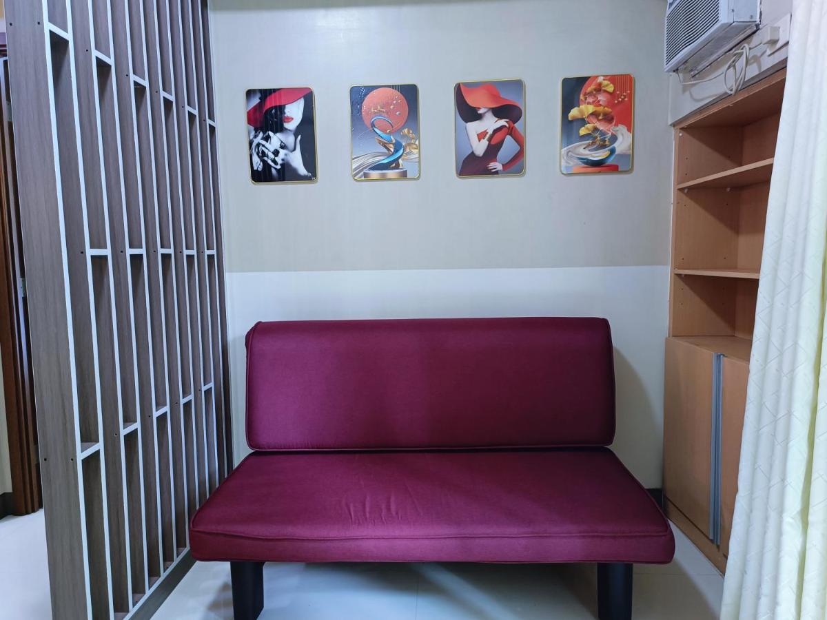 1br At Two Palmtree Across Airport Terminal 3 Apartamento *