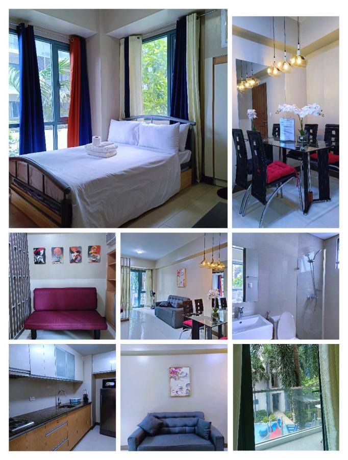 1br At Two Palmtree Across Airport Terminal 3 Apartamento *