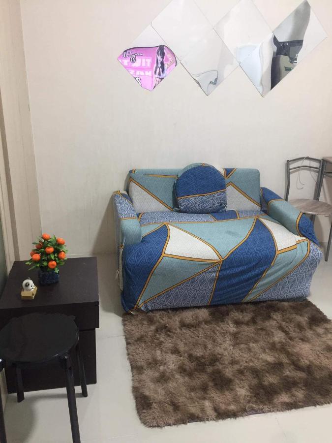 Apartamento Jazz Tower D Manila