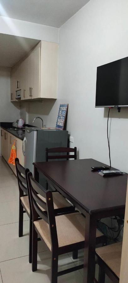 Sea Finest Apartment Manila