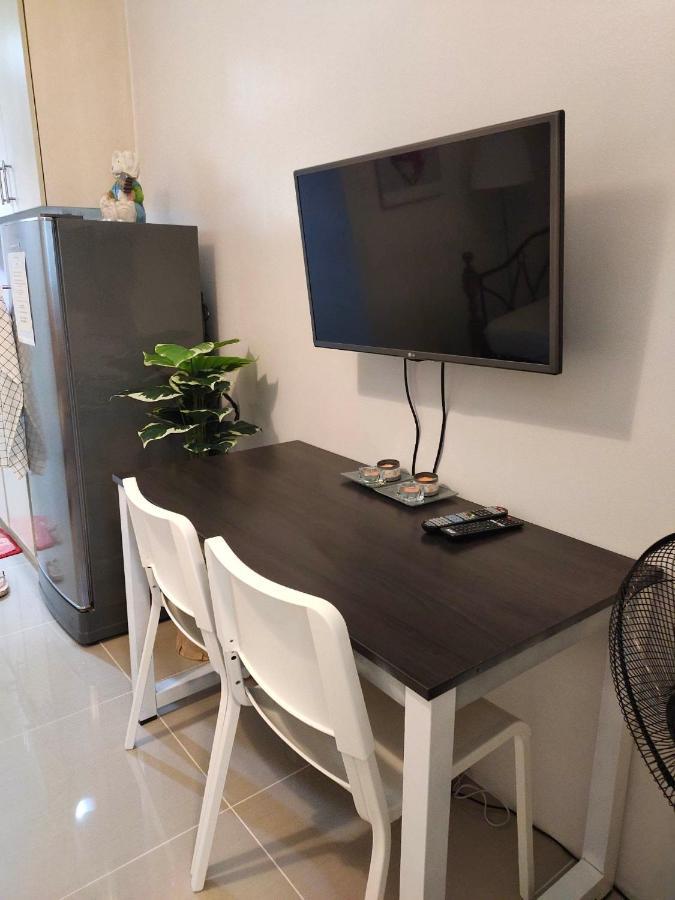 Sea Finest Apartment Manila