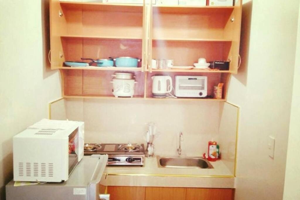 Aeon Palace Apartamento *