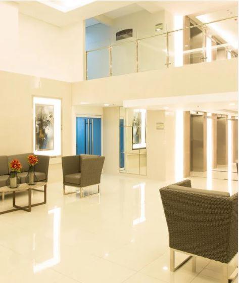 Apartamento Jazz Tower D