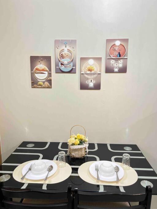 Apartment Shell Infront Mall Of W/ Netflix Wifi Manila