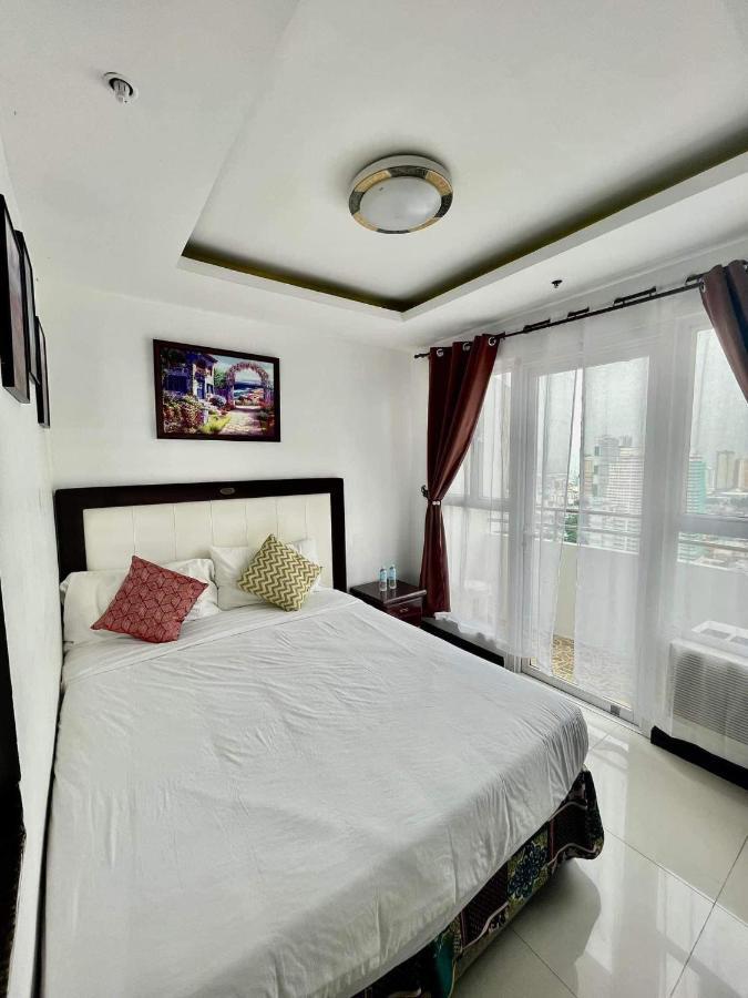 Birch Tower Malate Hotel *
