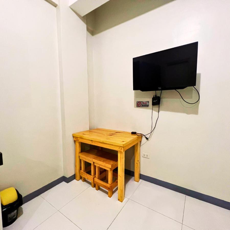P3k Budget Aparthotel