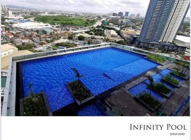The By Eastwood Global Plaza Luxury * Manila