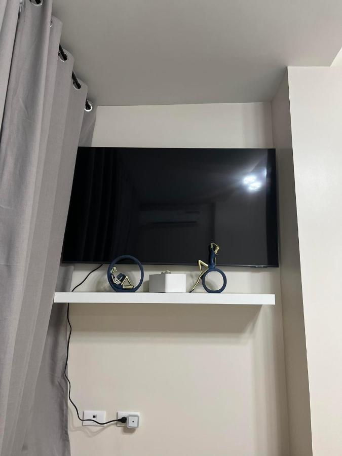 Aparthotel The By Eastwood Global Plaza Luxury Manila