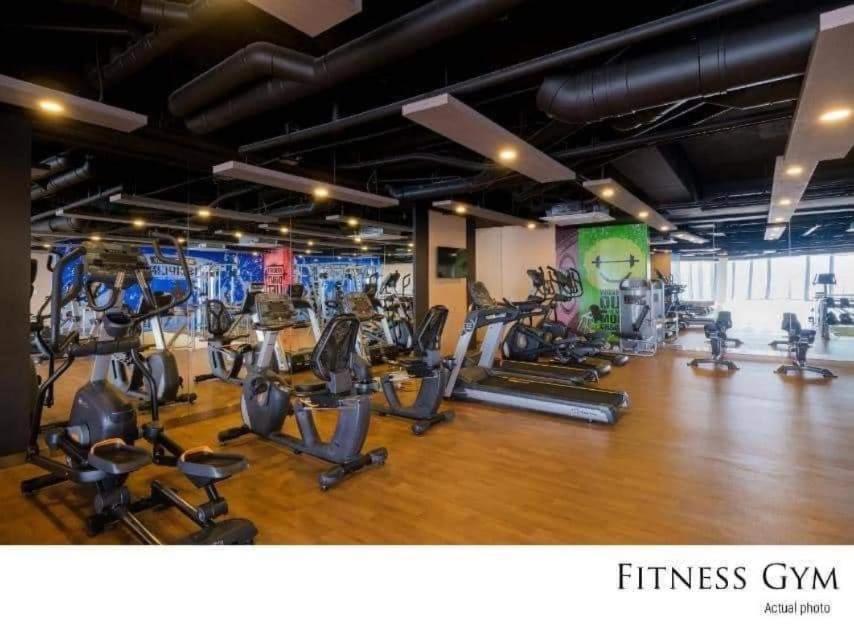 The By Eastwood Global Plaza Luxury Manila