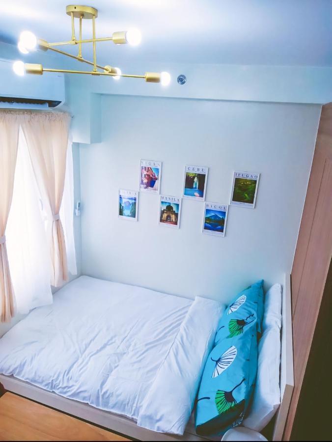 Shore 2 Residences 1br Deluxe In Moa Complex Apartment