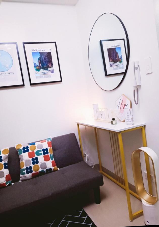 Apartment Shore 2 Residences 1br Deluxe In Moa Complex