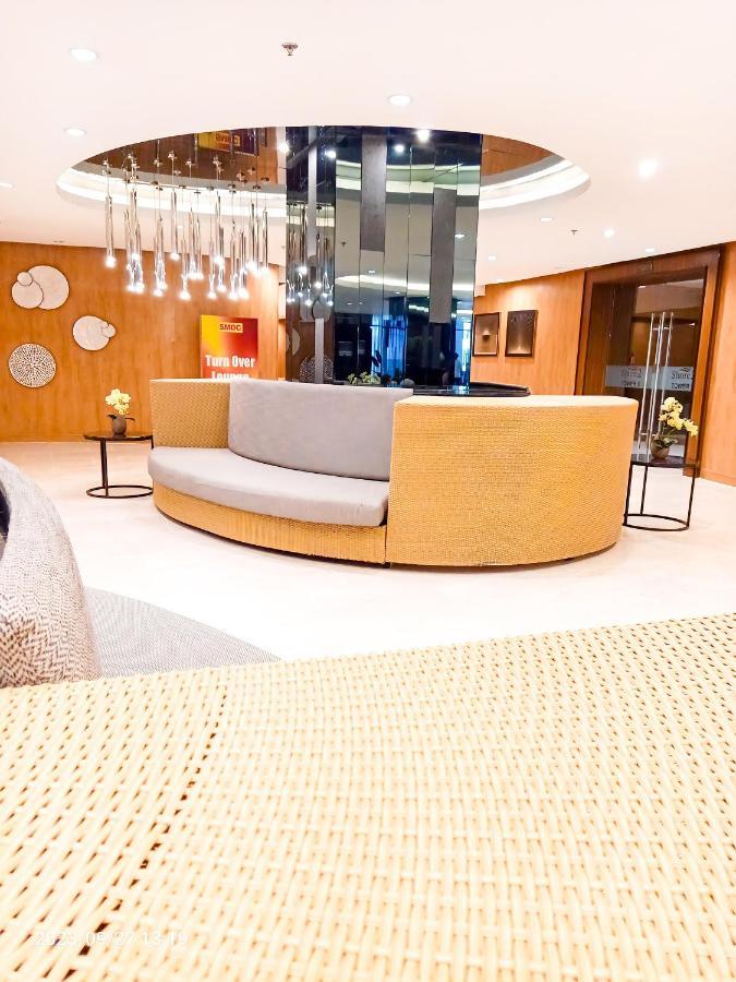 Apartment Shore 2 Residences 1br Deluxe In Moa Complex *