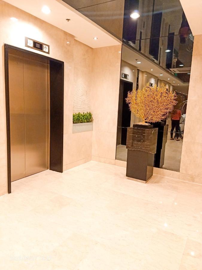 Apartment Shore 2 Residences 1br Deluxe In Moa Complex
