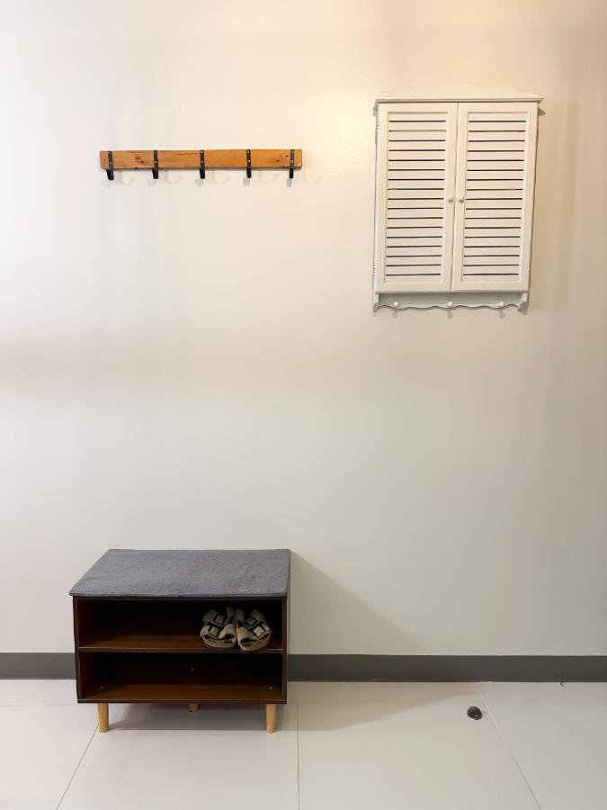Bgc Uptown Chic & Chill Pad