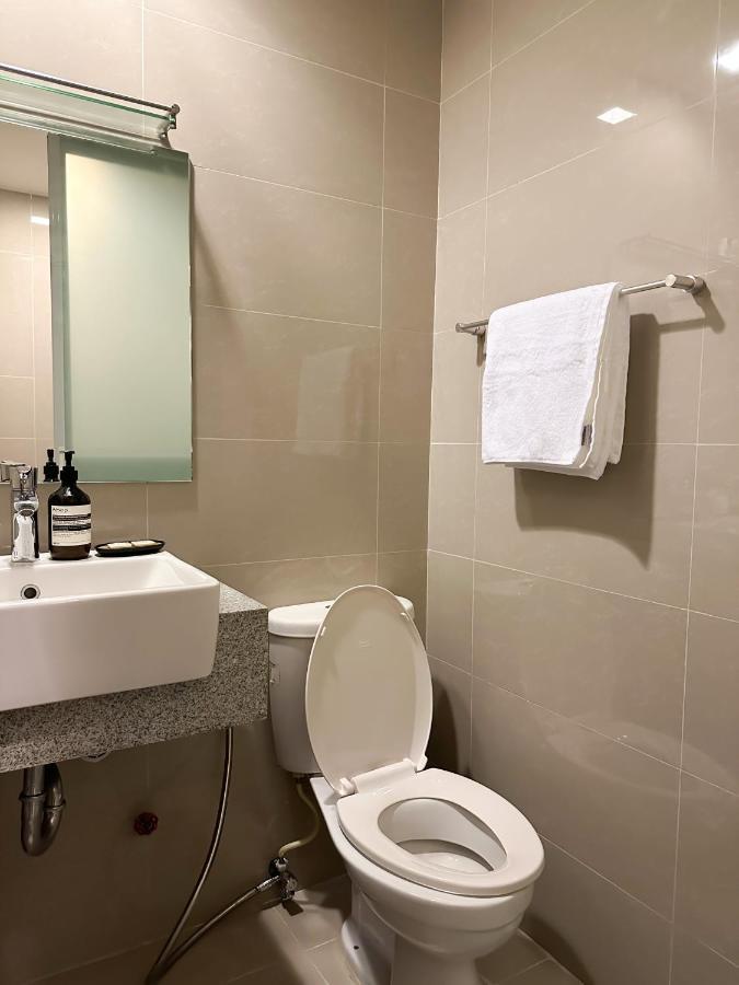 Bgc Uptown Chic & Chill Pad Apartment Manila