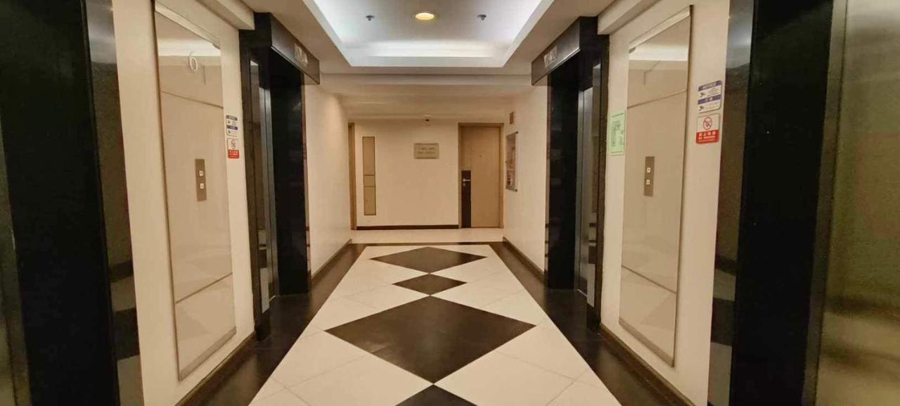 Affordable Apartment-paranaque Apartment Manila