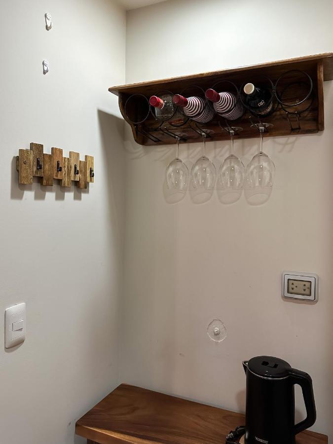Apartment Bgc Uptown Chic & Chill Pad Manila