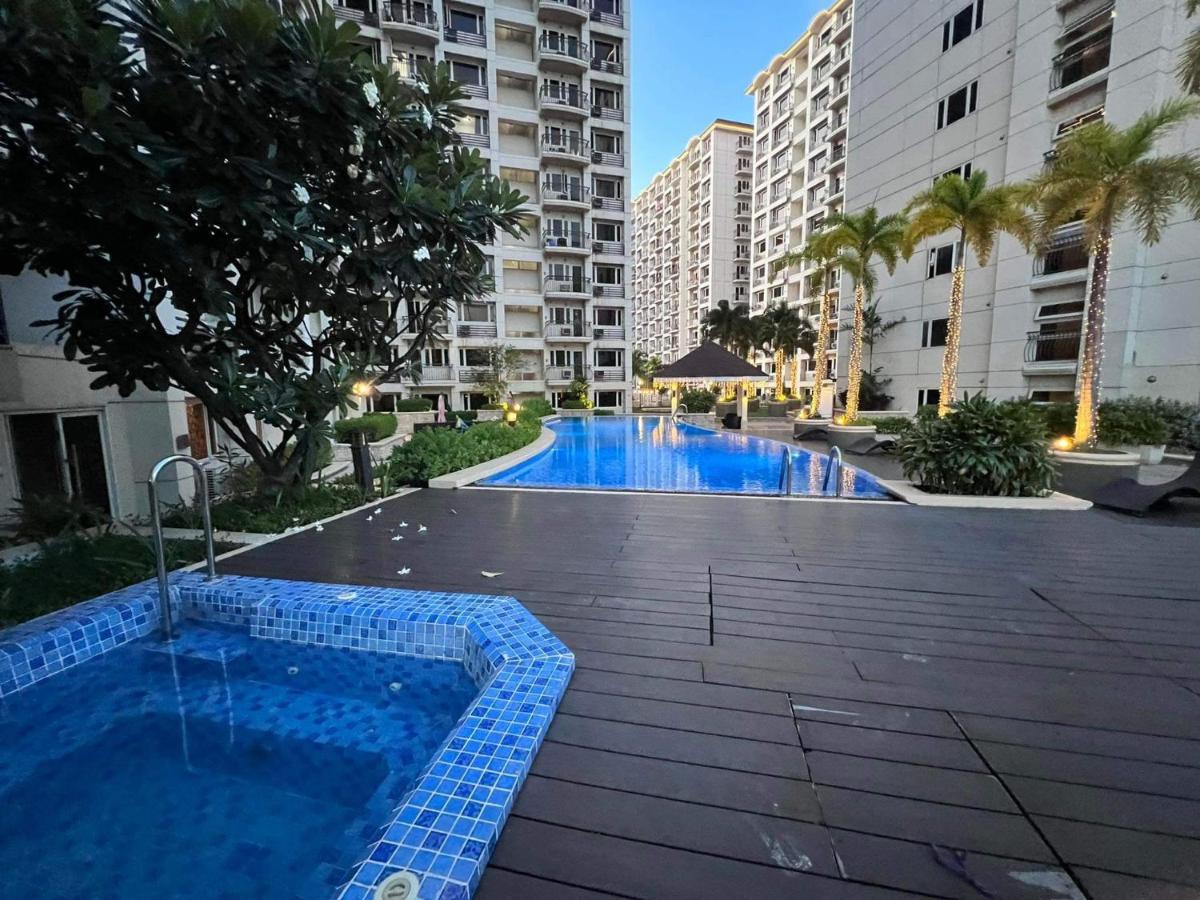 Affordable Apartment-paranaque Apartment Manila