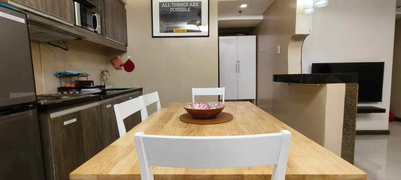 Apartment Affordable Apartment-paranaque