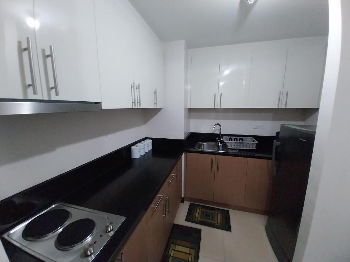 Alps At 150 Newport Blvd Near T3 Apartment Manila